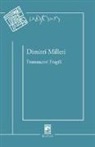 Dimitri Milleri - Frammenti fragili