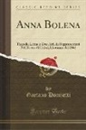 Gaetano Donizetti - Anna Bolena