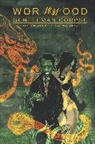 Ben Templesmith - Wormwood, Gentleman Corpse Omnibus