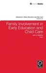 John Sutterby, John A. Sutterby - Family Involvement in Early Education and Child Care