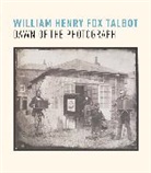 Greg Hobson, Hobson Greg, Russell Roberts, Roberts Russell - William Henry Fox Talbot