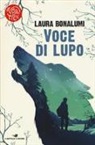 Laura Bonalumi - Voce di lupo