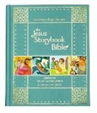 Sally Lloyd-Jones, Jago - The Jesus Storybook Bible Gift Edition