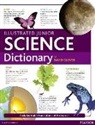David Glover - Pearson Education Junior Science Dictionary