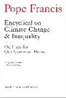 Pope Francis, Naomi Oreskes, Pope Francis - Encyclical on Climate Change and Inequality