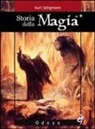 Kurt Seligmann - Storia della magia