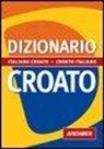 Aleksandra Spikic, Anamarija Spikic - Dizionario croato