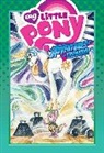 Rob Anderson, Ted Anderson, Georgia Ball, Agnes Garbowska, Amy Mebberson, Agnes Garbowska... - My Little Pony: Adventures in Friendship Volume 3