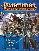 Luciano Bottaro, Guido Crepax, Daan Jippes, Freddy Milton, Richard Pett, Richard Pett - Pathfinder Adventure Path: Hell's Rebels Part 3 - Dance of the Damned