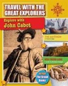 Brien O, Cynthia O, Cynthia Oabrien, Cynthia O'Brien, O'Brien Cynthia - Explore With John Cabot