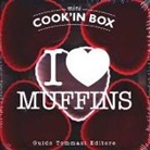 Ilona Chovancova - I love muffins. Mini Cook'in box. Con gadget