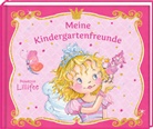 Monika Finsterbusch, Monika Finsterbusch - Prinzessin Lillifee - Meine Kindergartenfreunde