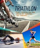 Dominic Bliss - Triathlon