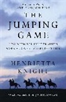 Henrietta Knight - Jumping Game