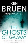 Ken Bruen - Ghosts of Galway