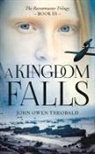 John Owen Theobald - Kingdom Falls