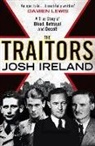 Josh Ireland - The Traitors