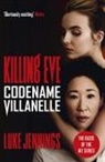 Luke Jennings - Codename Villanelle