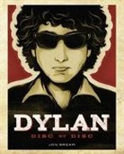 Jon Bream, Jon Bream - Dylan Disc by Disc