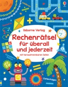 Sam Smith - Rechenrätsel für überall und jederzeit