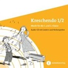 Kreschendo 1/2 / Kreschendo (Audio book)