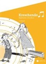 Katharina Albisser, Rainer Held, Pirmin Lang, Caroline Steffen - Kreschendo 1/2 / Kreschendo