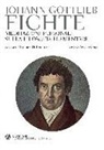 J. Gottlieb Fichte, G. Di Tommaso - Meditazioni personali sulla filosofia elementare. Testo tedesco a fronte
