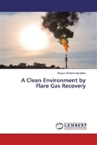 Seyyed Mohammad Jokar - A Clean Environment by Flare Gas Recovery