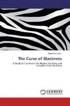 Dalia Salahadeen - The Curse of Blackness