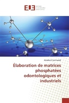 Abdellatif Lamhamdi - Élaboration de matrices phosphatées odontologiques et industriels