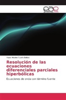 Ysaac Maclee Suaña Bellido - Resolución de las ecuaciones diferenciales parciales hiperbólicas