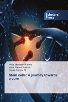 Heb Ahmed Rashed, Heba Ahmed Rashed, Ashoor Ali, Omnia Ashoor Ali, Heb Mohamed Fahmy, Heba Mohamed Fahmy - Stem cells: A journey towards a cure