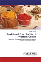 Sarojini Padhan - Traditional Food habits of Western Odisha