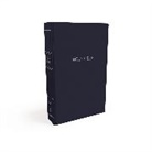 Thomas Nelson, Thomas Nelson - NKJV, Gift and Award Bible, Leather Look, Blue, Red Letter Edition,