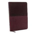 Thomas Nelson, Thomas Nelson - Nkjv, Value Thinline Bible, Large Print, Imitation Leather,