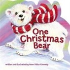 Anne Vittur Kennedy - One Christmas Bear