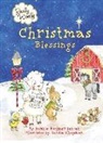 Dayspring, DaySpring, Bonnie Rickner Jensen - Really Woolly Christmas Blessings