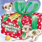 Amy Parker, Amy/ Endersby Parker, Frank Endersby - My Christmas Prayer