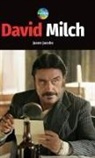 Jason Jacobs - David Milch
