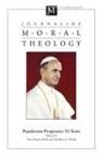 Mari Rapela Heidt, Matthew A. Shadle - Journal of Moral Theology, Volume 6, Number 1
