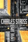 Charles Stross - Empire Games