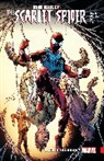 Mark Bagley, Peter David, David Peter, Mark Bagley - BEN REILLY: SCARLET SPIDER VOL. 1 - BACK IN THE HOOD