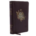 Thomas Nelson, Thomas Nelson - Kjv, Deluxe Reference Bible, Personal Size Giant Print, Imitation