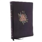 Thomas Nelson, Thomas Nelson - Kjv, Deluxe Reference Bible, Super Giant Print, Imitation Leather,