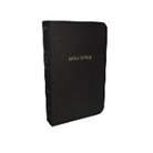 Thomas Nelson, Thomas Nelson - Kjv, Deluxe Thinline Reference Bible, Imitation Leather, Black,