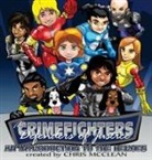 Chris McClean - The CrimeFighters