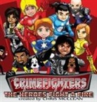 Chris McClean - The CrimeFighters