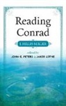 J. Hillis Miller, J. Hillis/ Peters Miller, Jakob Lothe, John G. Peters - Reading Conrad