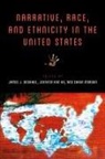 James J. (EDT)/ Ho Donahue, James J. Donahue, Jennifer Ho, Jennifer Ann Ho, Shaun Morgan - Narrative, Race, and Ethnicity in the United States