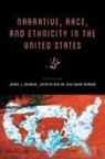 James J. (EDT)/ Ho Donahue, James J. Donahue, Jennifer Ho, Jennifer Ann Ho, Shaun Morgan - Narrative, Race, and Ethnicity in the United States